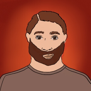 Speaker - Marius Muster